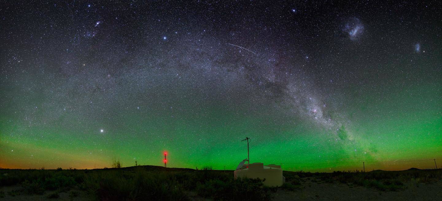 Coming Of Age In The Milky Way Pdf